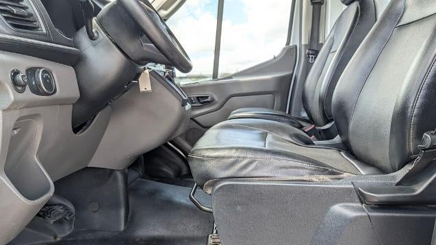 2020 Ford Transit 250