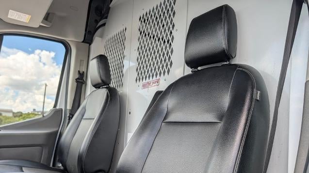 2020 Ford Transit 250