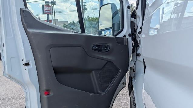 2020 Ford Transit 250