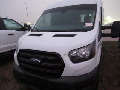 Photo of a 2020 Ford Transit 250 3DR SWB Medium Roof Cargo Van for sale
