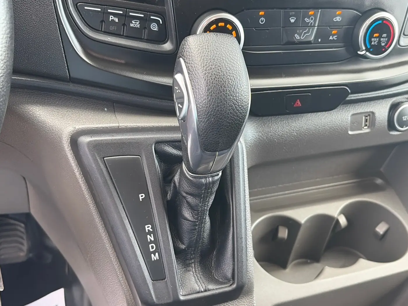 2022 Ford Transit - $24,248