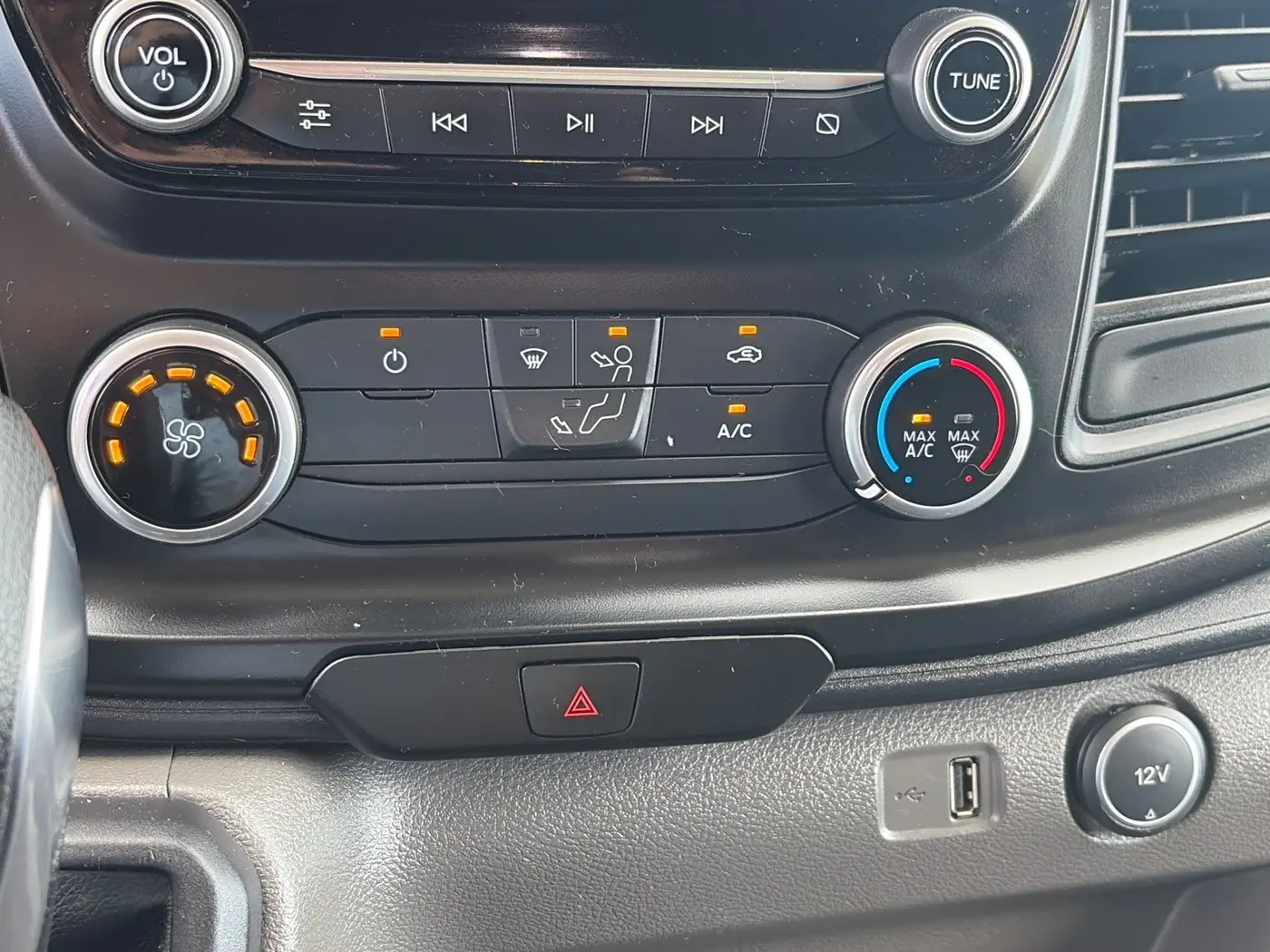 2022 Ford Transit - $24,248
