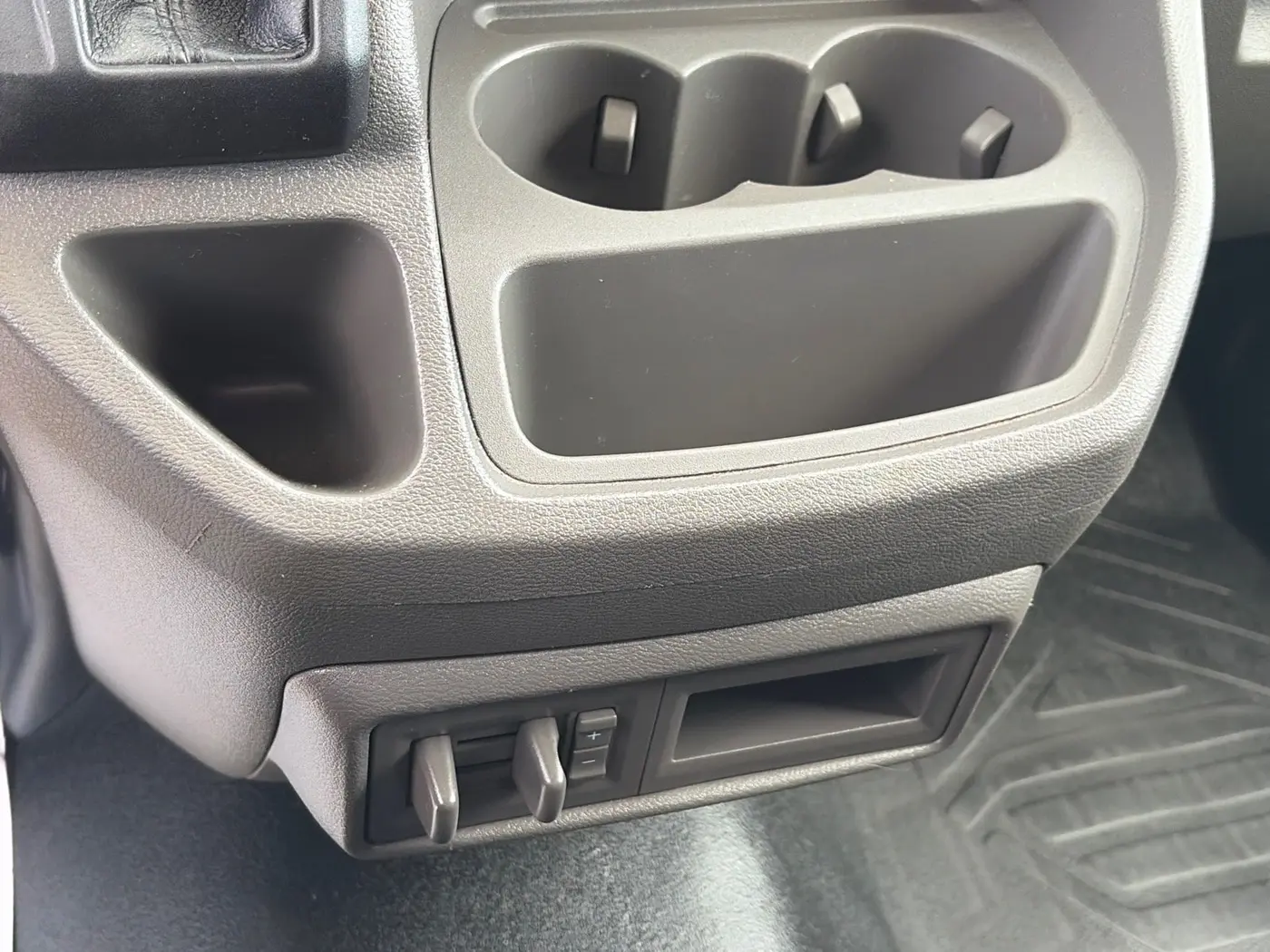 2022 Ford Transit - $24,248