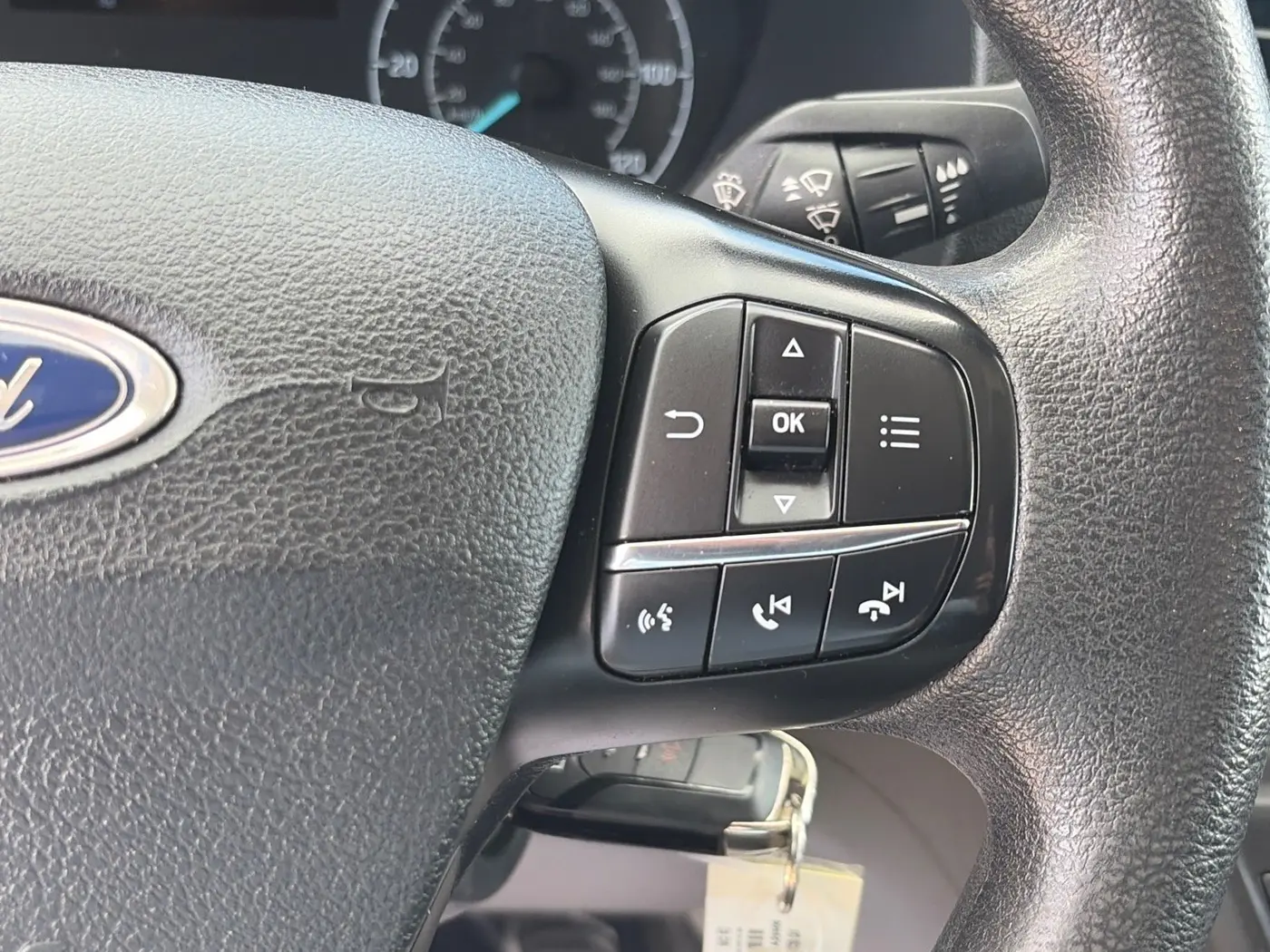 2022 Ford Transit - $24,248