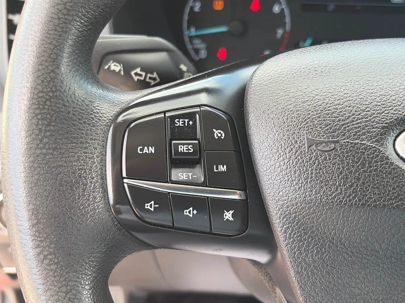2022 Ford Transit - $24,248