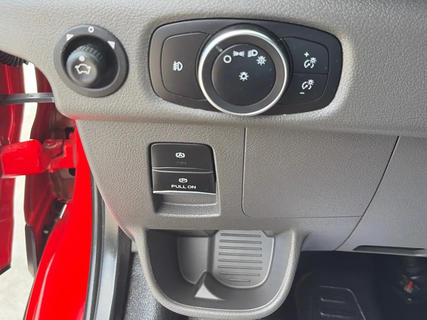 2022 Ford Transit - $24,248