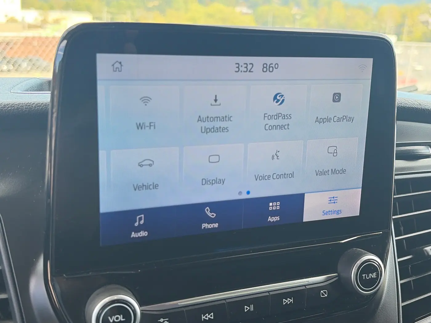 2022 Ford Transit - $24,248