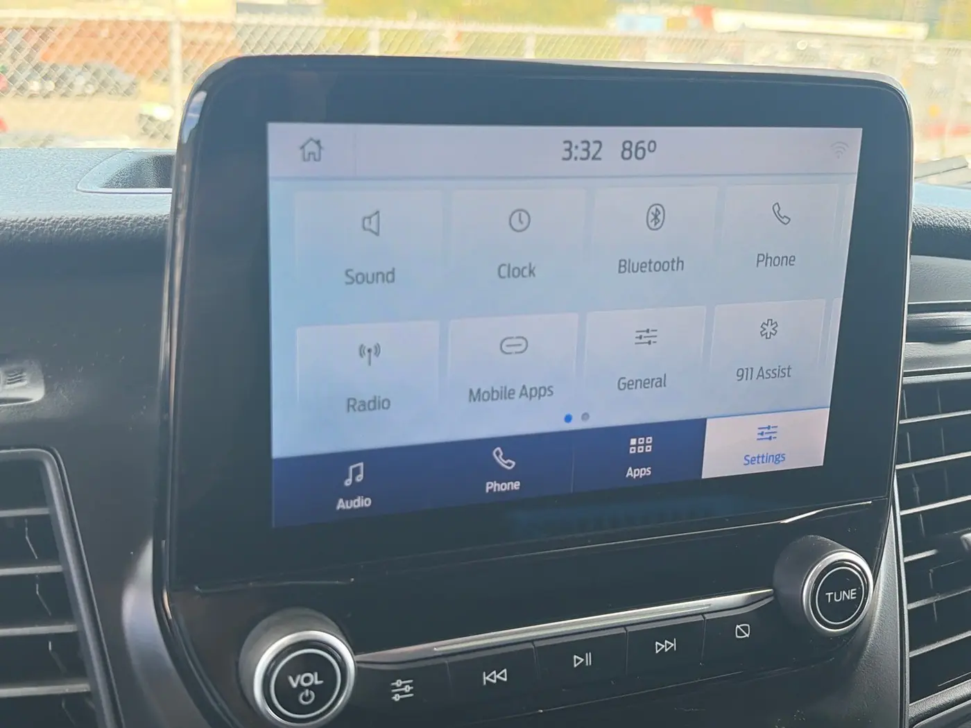 2022 Ford Transit - $24,248