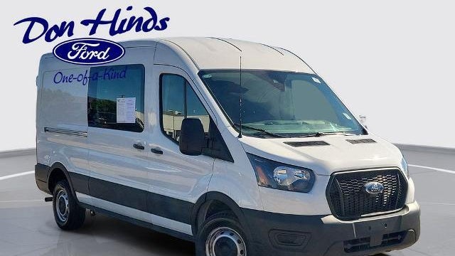 Preowned 2023 Ford Transit 250 for Sale