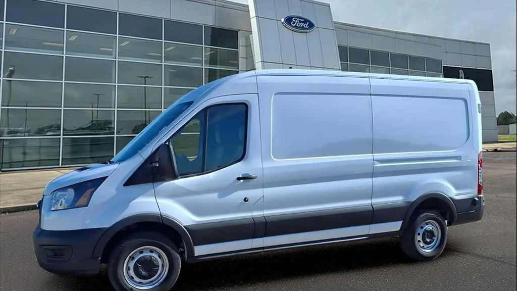 Preowned 2024 Ford Transit 250 for Sale