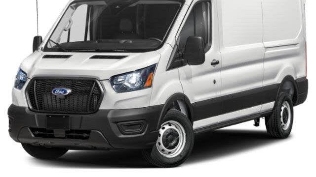 Preowned 2025 Ford Transit 250 for Sale