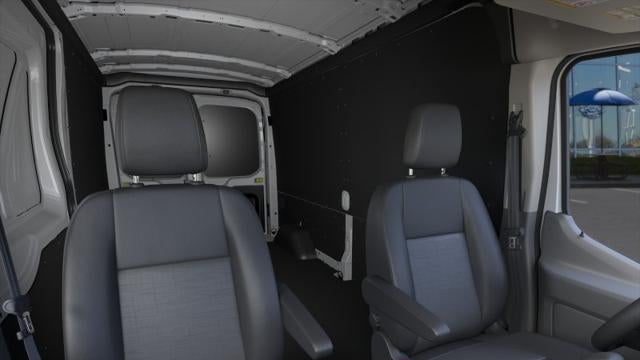 2025 Ford Transit 250