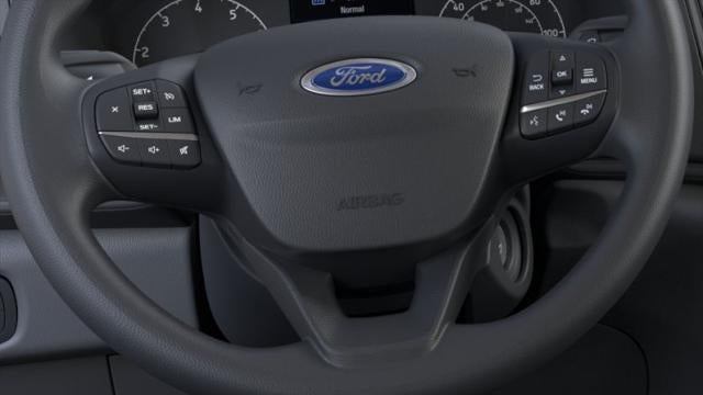 2025 Ford Transit 250