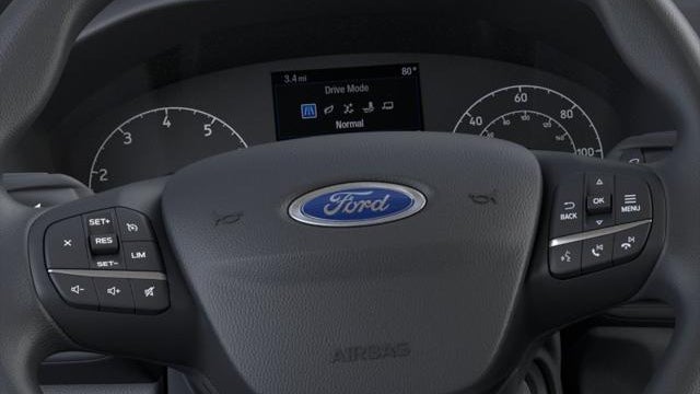 2025 Ford Transit 250