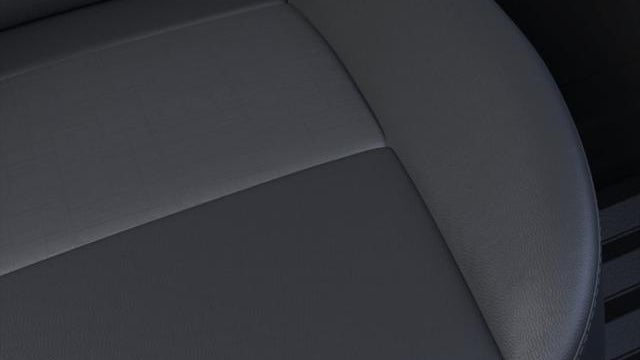 2025 Ford Transit 250
