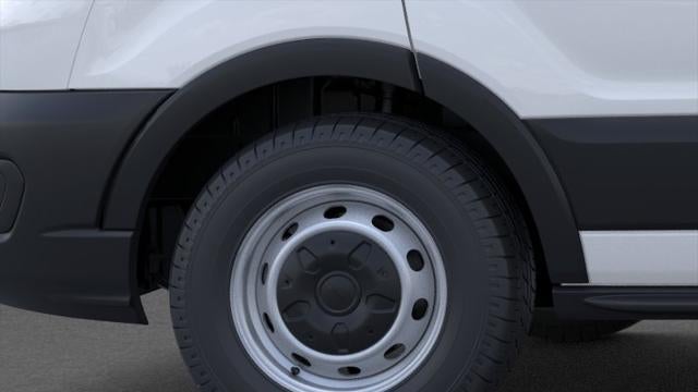 2025 Ford Transit 250
