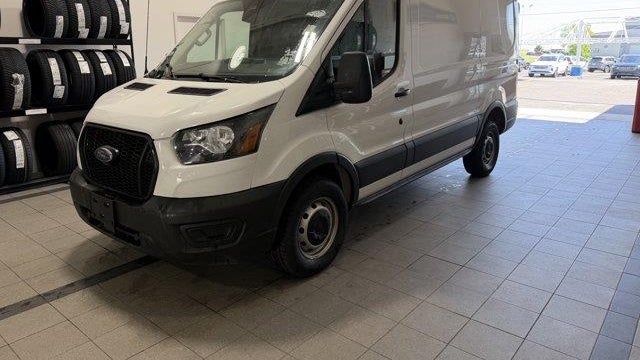 2023 Ford Transit 250