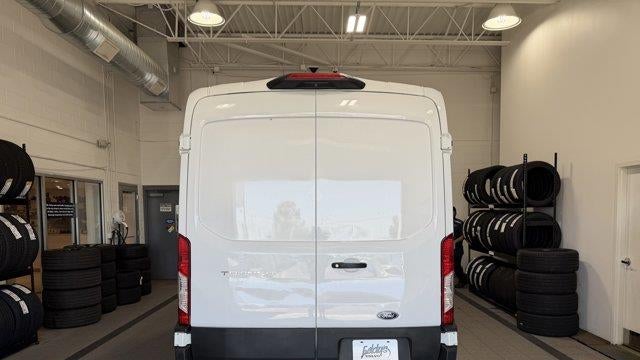 2023 Ford Transit 250