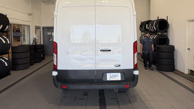 2023 Ford Transit 250