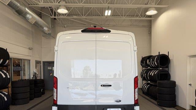 2023 Ford Transit 250