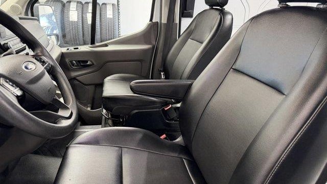 2023 Ford Transit 250