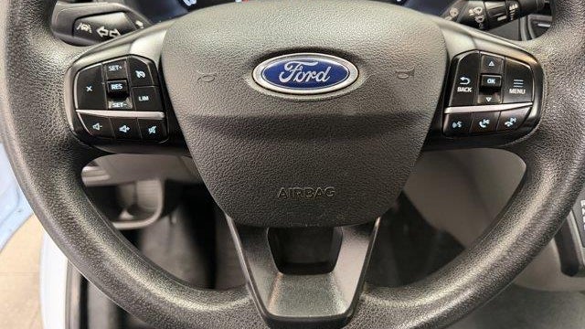2023 Ford Transit 250