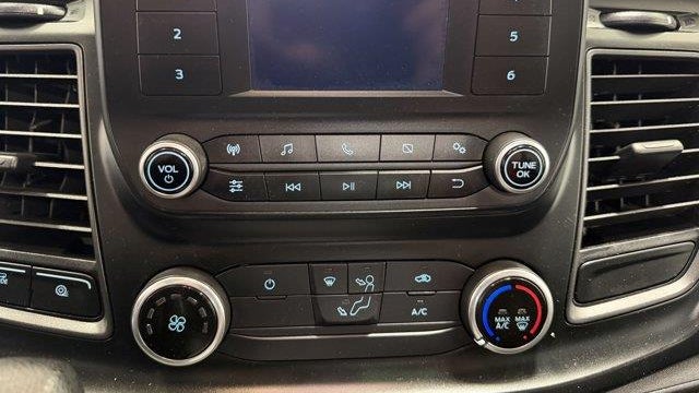 2023 Ford Transit 250
