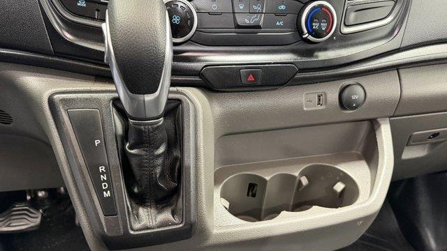 2023 Ford Transit 250