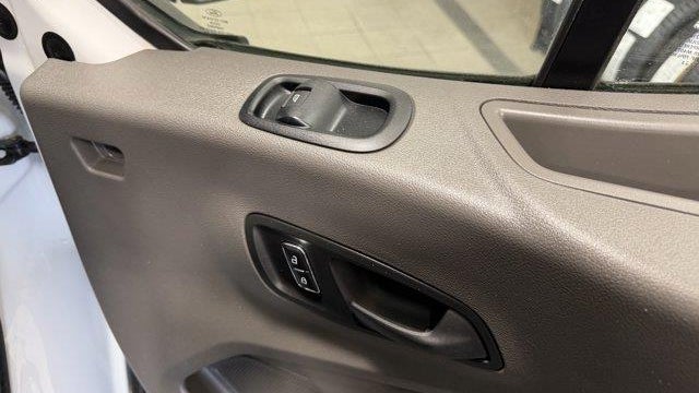 2023 Ford Transit 250