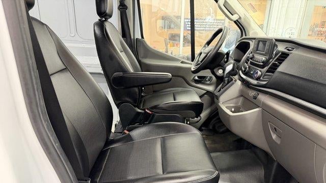 2023 Ford Transit 250