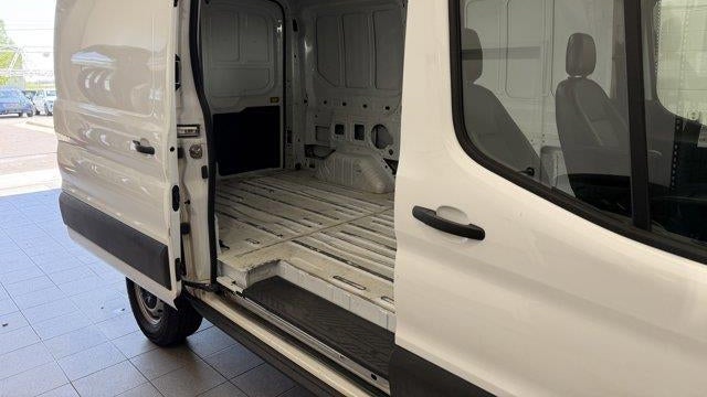 2023 Ford Transit 250