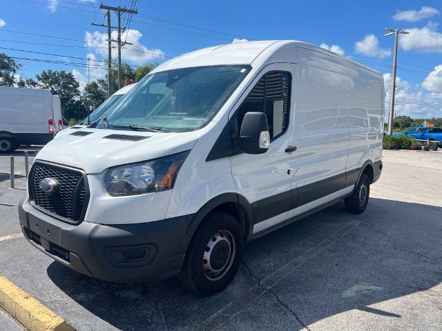 2023 Ford Transit - $23,898