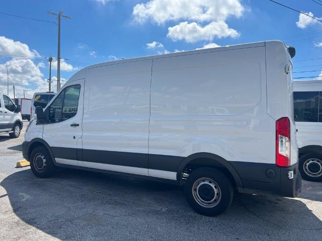 2023 Ford Transit - $23,898