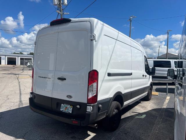 2023 Ford Transit - $23,898