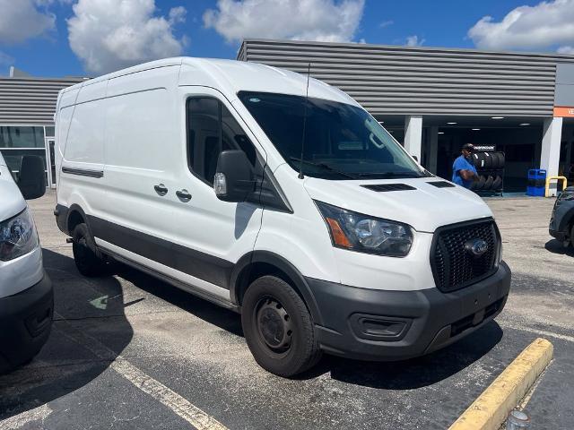 2023 Ford Transit - $23,898