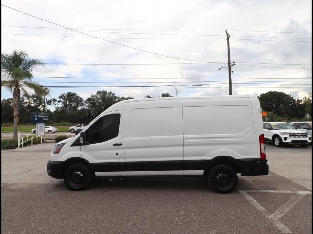 2023 Ford Transit - $23,898