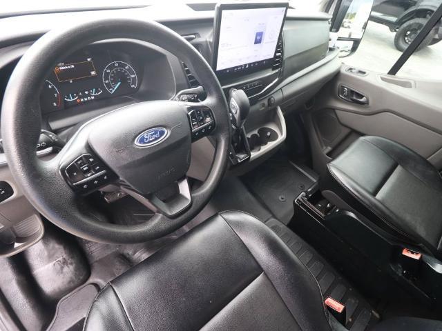2023 Ford Transit - $23,898