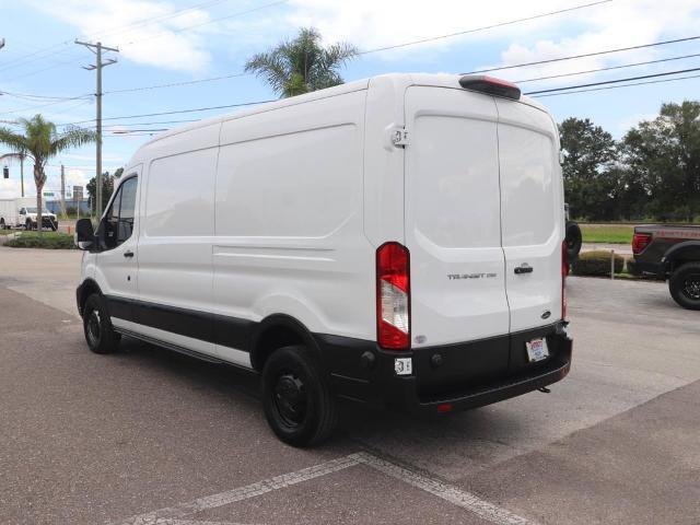 2023 Ford Transit - $23,898