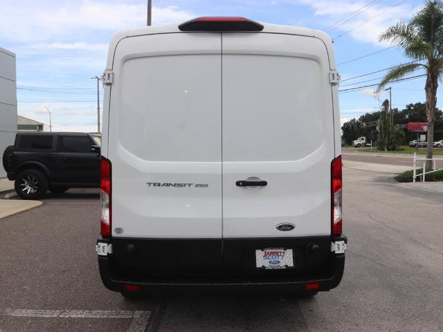 2023 Ford Transit - $23,898