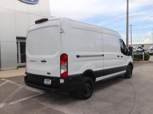 2023 Ford Transit - $23,898