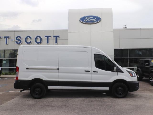 2023 Ford Transit - $23,898