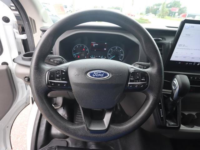 2023 Ford Transit - $23,898