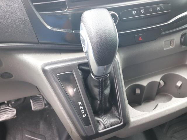 2023 Ford Transit - $23,898