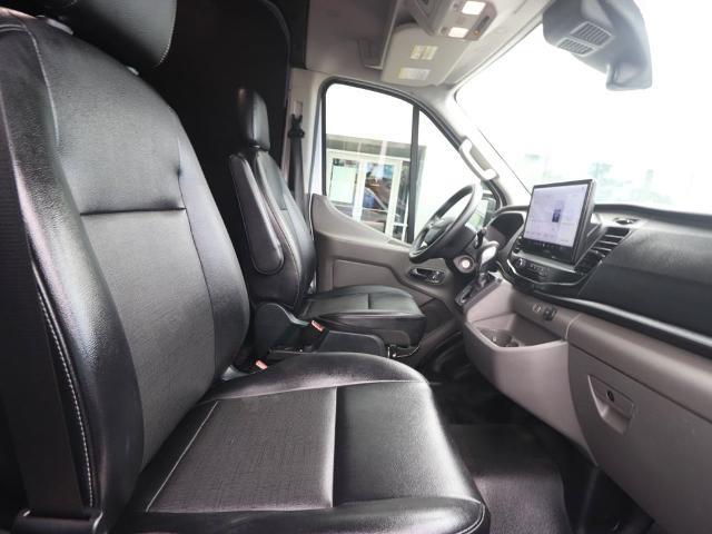 2023 Ford Transit - $23,898