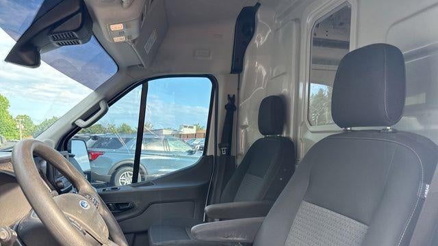 2023 Ford Transit 250