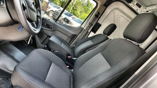 2023 Ford Transit 250