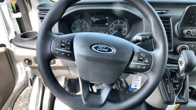 2023 Ford Transit 250