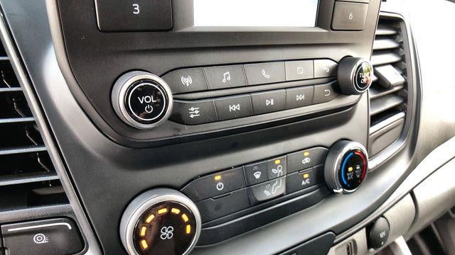 2023 Ford Transit 250