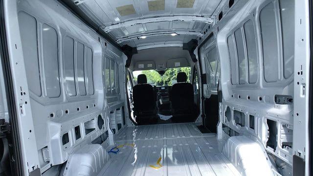 2023 Ford Transit 250