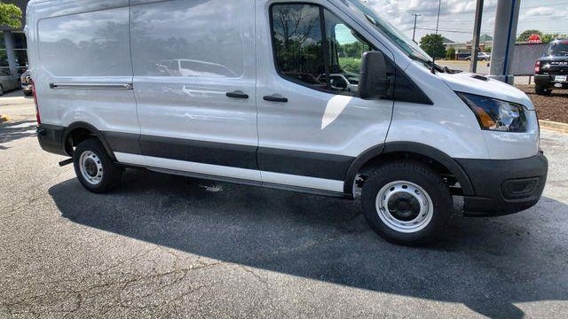 Preowned 2023 Ford Transit 250 for Sale